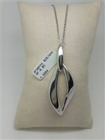 Collana Anonimo Donna in Argento T3354 - T3354